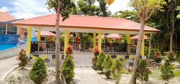 Gazebo